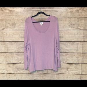 Old Navy Maternity and Nursing Shirt